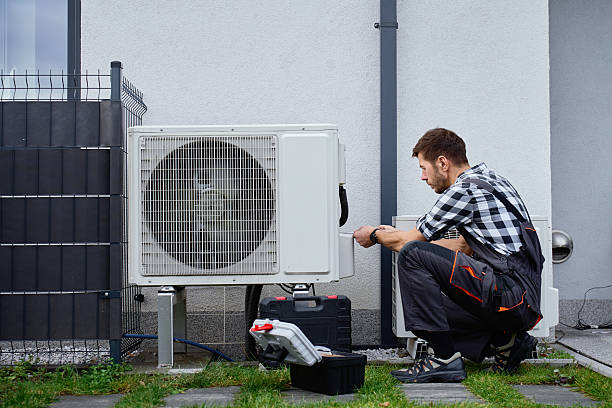 Top rated local Emergency Hvac Repair specialists in Big Lake, MN